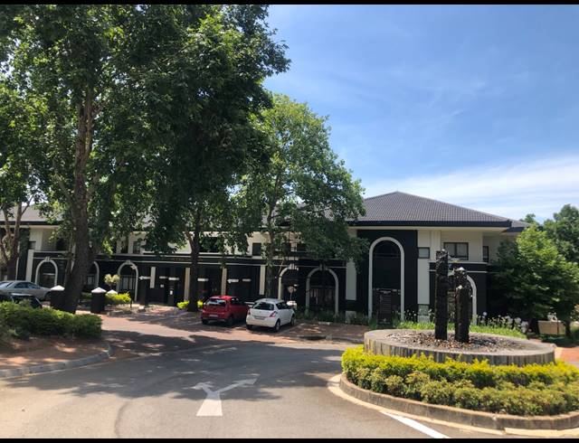 725M² RETAIL TO LET IN HYDE PARK